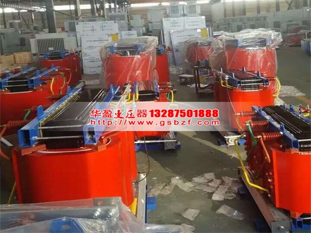 SCB11-50KVA幹式變壓器 SCB11-50KVA幹式變壓器