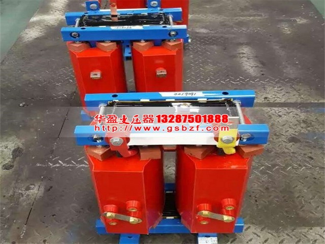 160KVA幹式變壓器