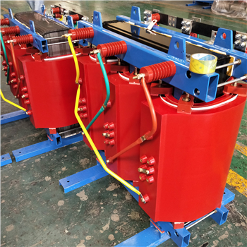 SCB10-3150KVA幹式變壓器