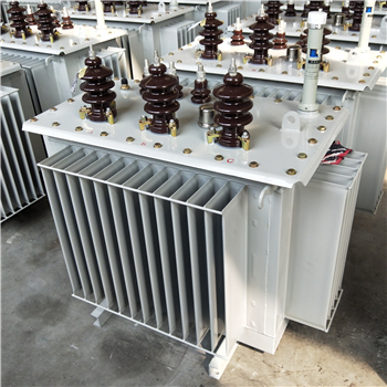 500KVA變壓器(qì)