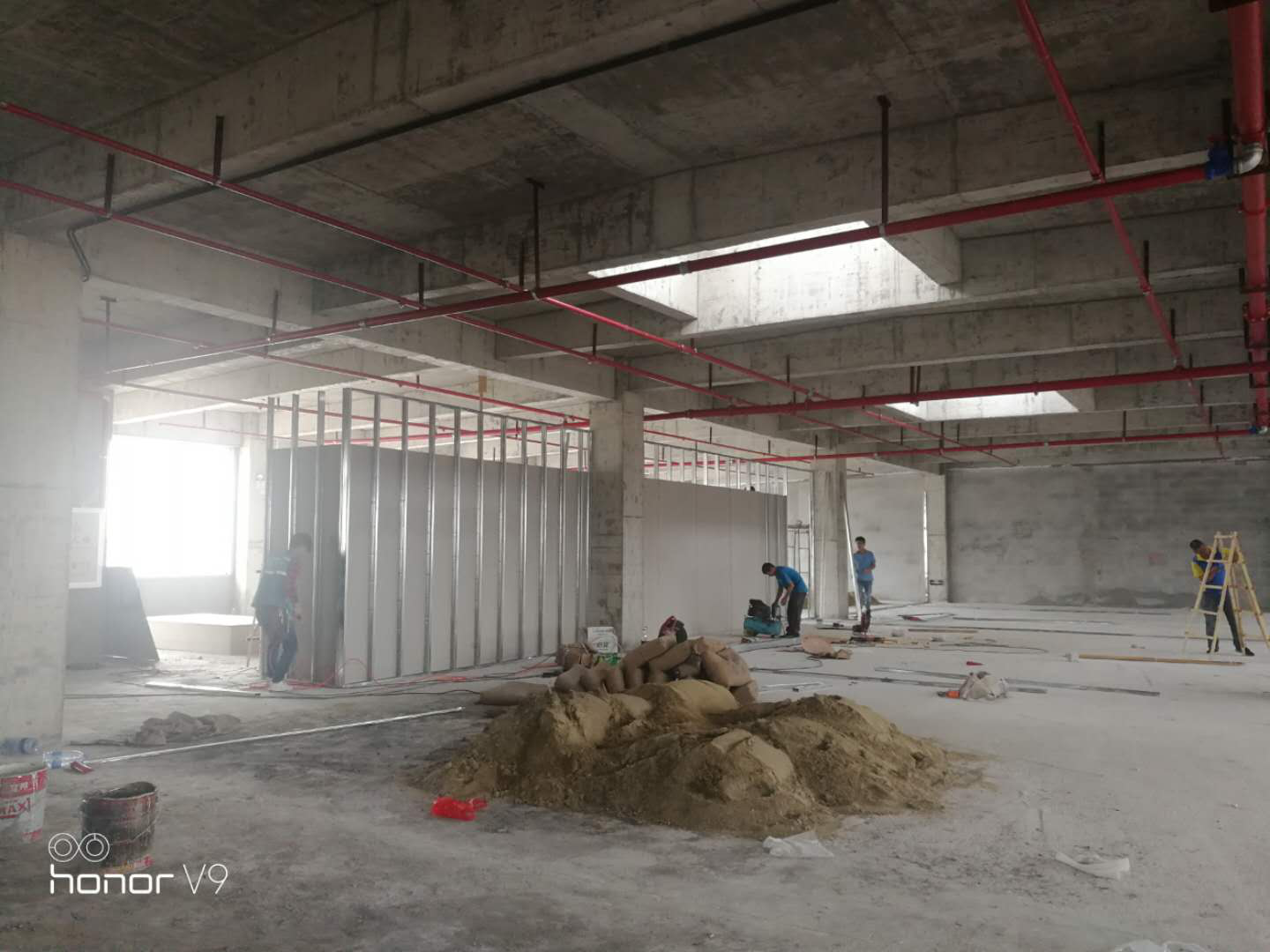 力（lì）塑（sù）江門新廠房正式投產，聯合深圳惠（huì）州形成三位一體服務