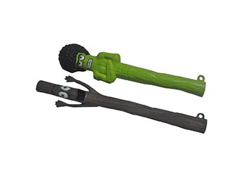 玩具公仔TPE材料（liào）