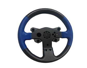 玩具車（chē）方向盤TPE