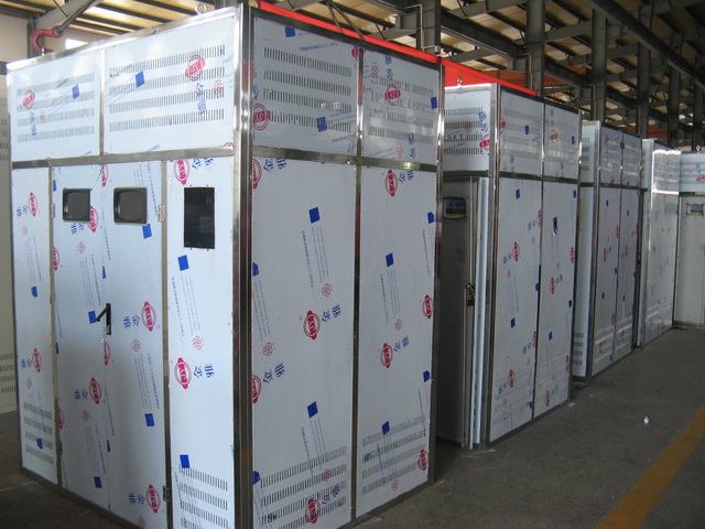 變壓器廠（chǎng）家