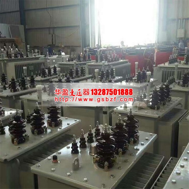 變（biàn）壓器