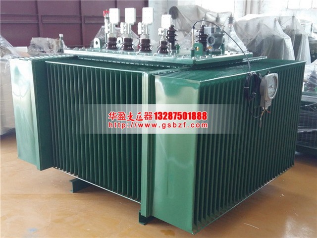 變（biàn）壓器廠（chǎng）家