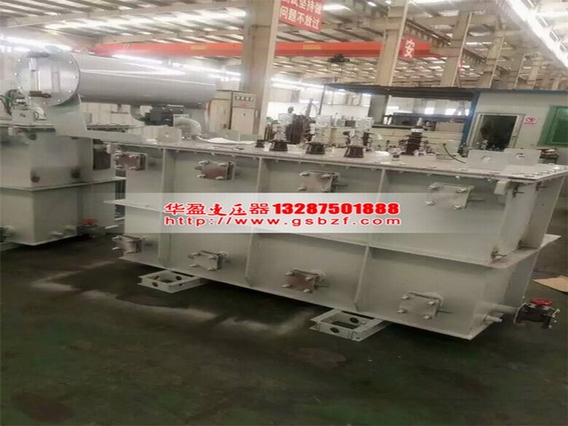 變壓器廠家（jiā）