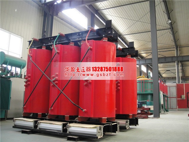 變（biàn）壓器廠