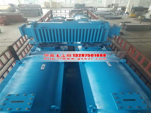 變壓（yā）器（qì）廠家