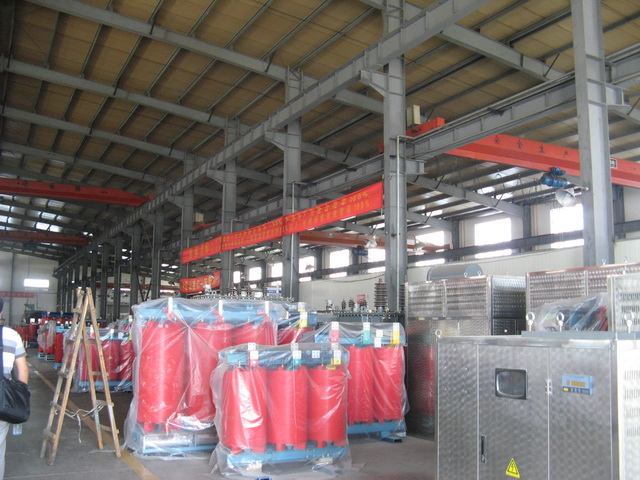 變（biàn）壓（yā）器廠家