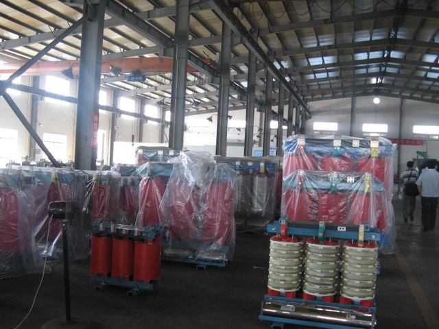 變（biàn）壓器廠家