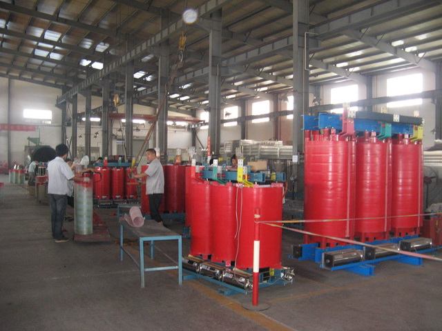 變壓器廠（chǎng）家