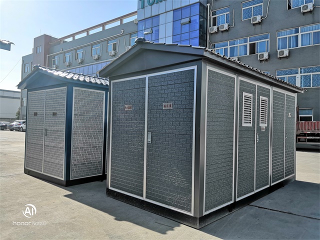 變壓（yā）器廠家