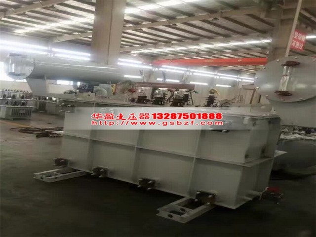 變壓器廠家 變(biàn)壓器廠家