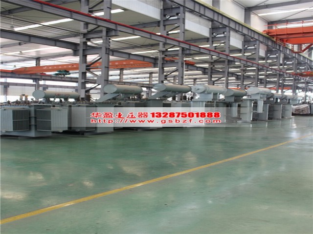 變壓(yā)器廠家 變壓器廠家