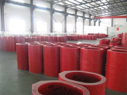 三相配電幹式變（biàn）壓器繞（rào）組（zǔ）排列