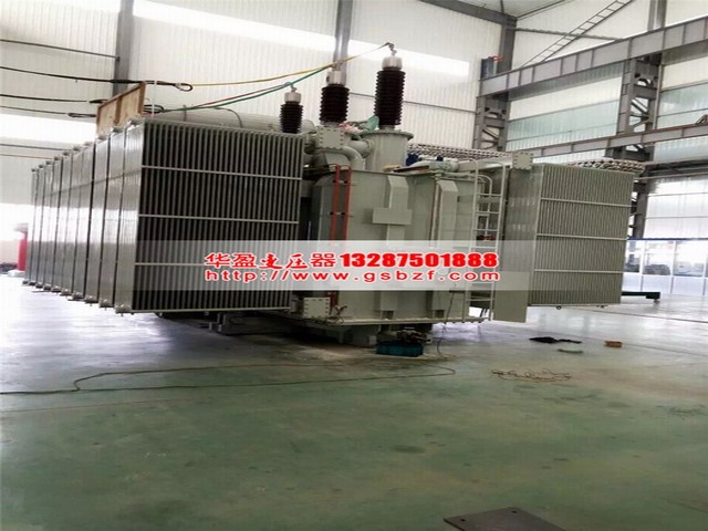 變壓器廠（chǎng）家