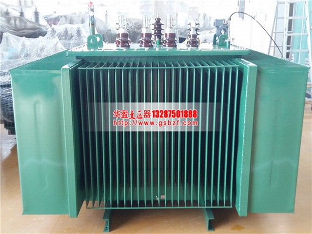 變壓器廠家（jiā）